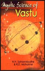 Mystic Science of Vastu 